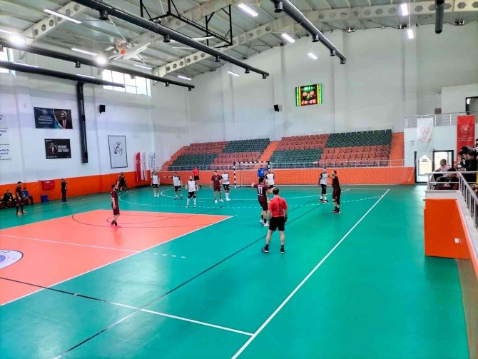 Köyceğiz Belediyespor, Hatayspor’u Mağlup Etti