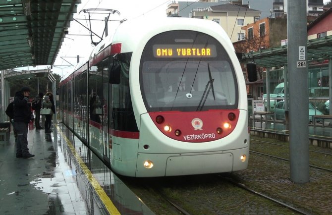 Günde 300 Seferle 14,8 Milyon Yolcu Taşıdı