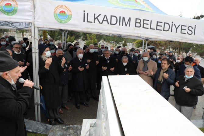Ozan Arif Vefatının Üçüncü Yılında Anıldı