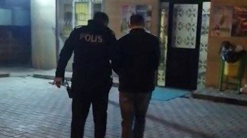 Siirt’te Hırsızlıktan Aranan Şahıs Yakalandı