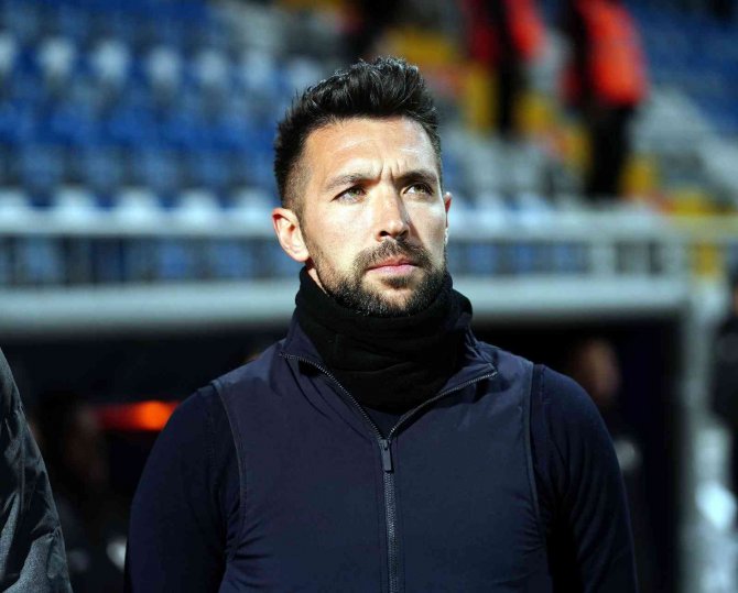Spor Toto Süper Lig: Kasımpaşa: 0 - Aytemiz Alanyaspor: 0 (Maç Devam Ediyor)