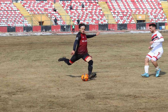 Tff 2. Lig Kırmızı Grup