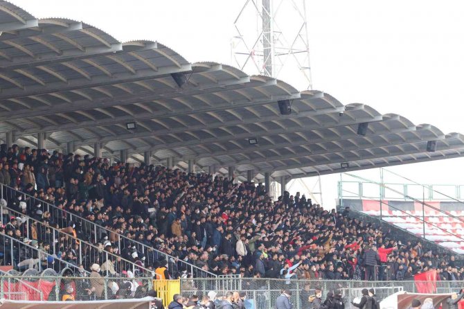 Tff 2. Lig Kırmızı Grup