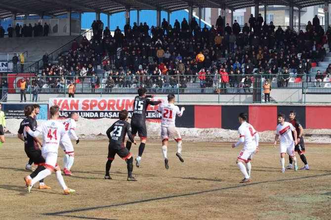 Tff 2. Lig Kırmızı Grup