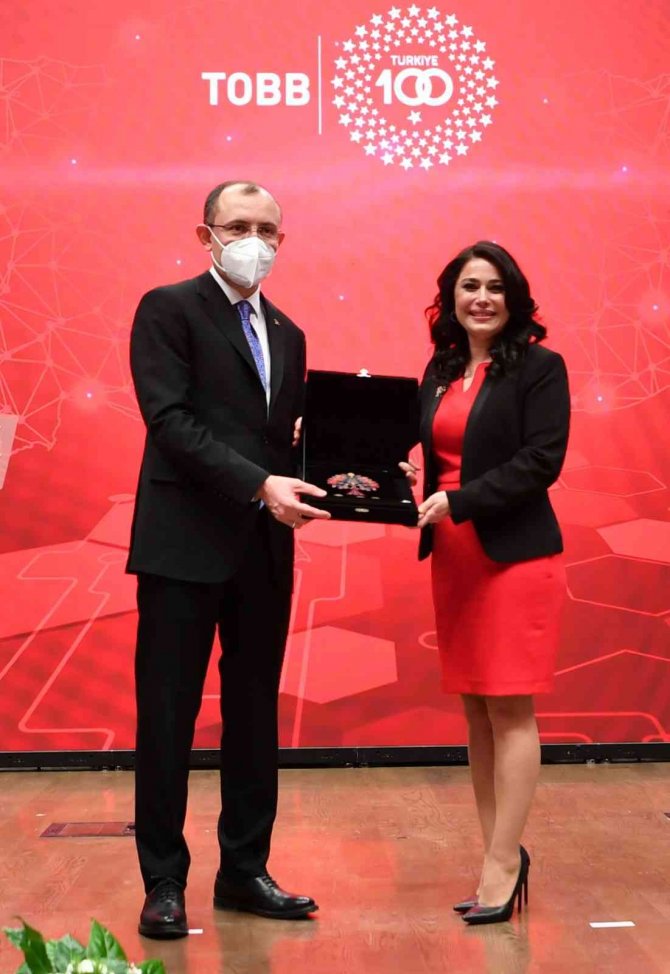 Bee’o Propolis En Hızlı Büyüyen 100 Şirket Arasında