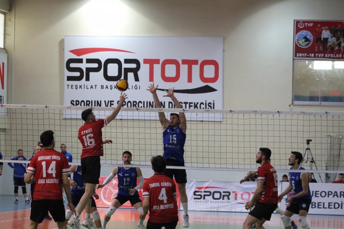Jeopark Kula Belediyespor’dan Kritik Galibiyet