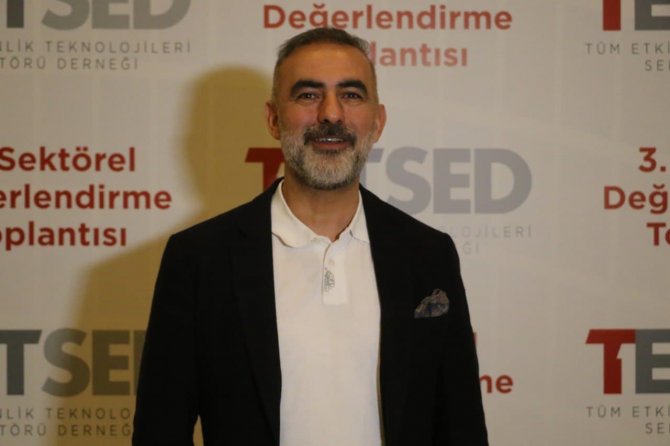 Pandemiden Etkilenen Etkinlik Teknolojileri Sektöründe Hareketlilik Başladı