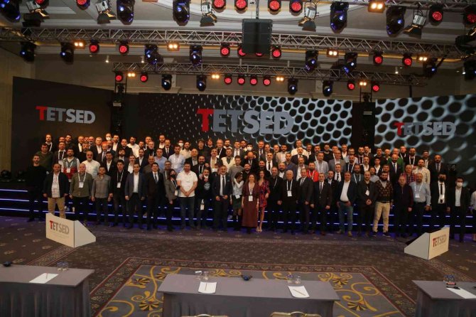 Pandemiden Etkilenen Etkinlik Teknolojileri Sektöründe Hareketlilik Başladı