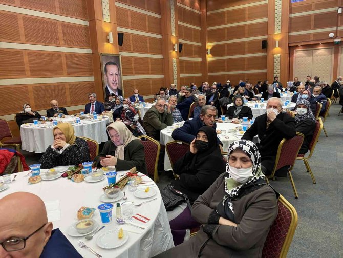 14 Şubat’ta "41 Kere Maşallah" Programına 150 Çift Katıldı