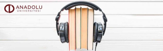 Anadolu Üniversitesinden Yeni Nesil Kütüphane