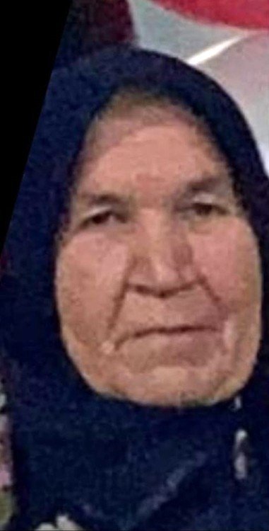 Boğazı Kesilen Kadın Cinayetinde 2 Kişi Tutuklandı