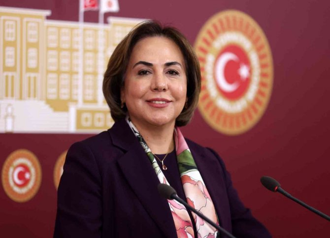 Ak Partili Yılmaz: "Kirli İttifak Milletimizden Gereken Cevabı Alacaktır"