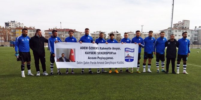 Kayseri Süper Amatör Küme