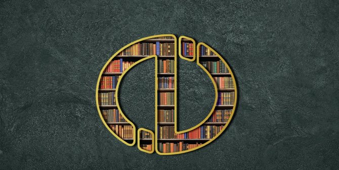 Anadolu Üniversitesinden Yeni Nesil Kütüphane