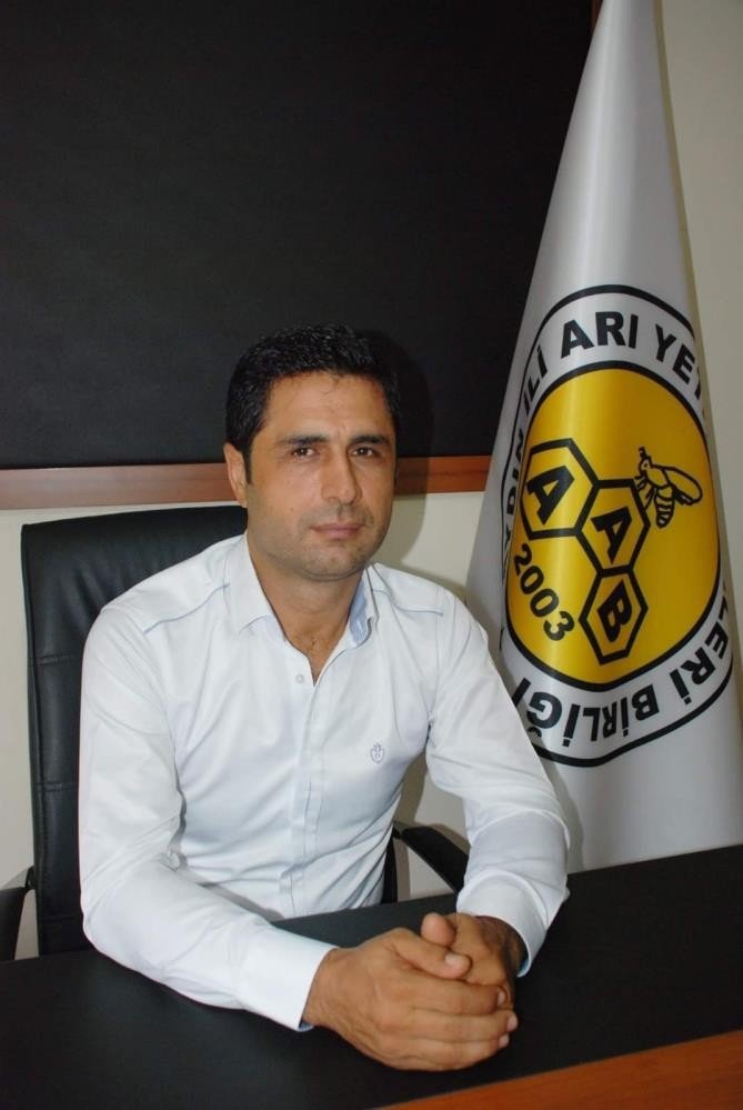 2022 Yılı Arı Fiyatları Belirlendi