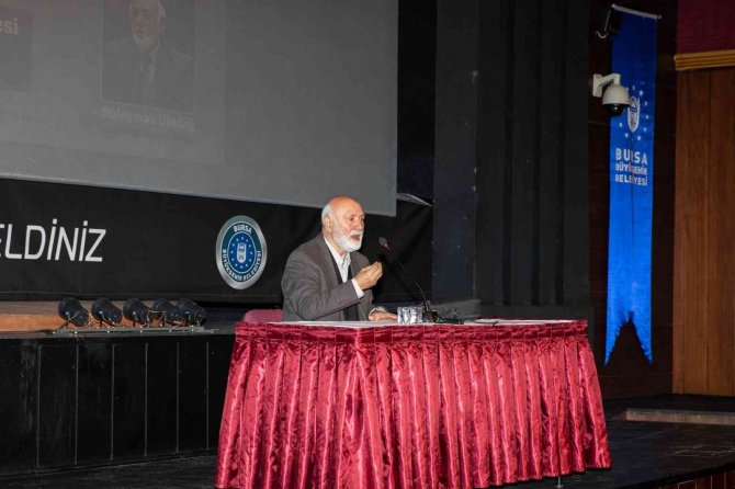 Büyükşehir’le ‘Kültürel Buluşmalar’ Başladı