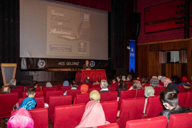 Büyükşehir’le ‘Kültürel Buluşmalar’ Başladı