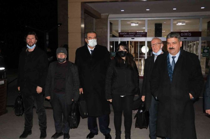 Muhsin Yazıcıoğlu’nun Ölümüne İlişkin Soruşturmalara Fetö’nün Müdahalesi Davasında Üçüncü Duruşma