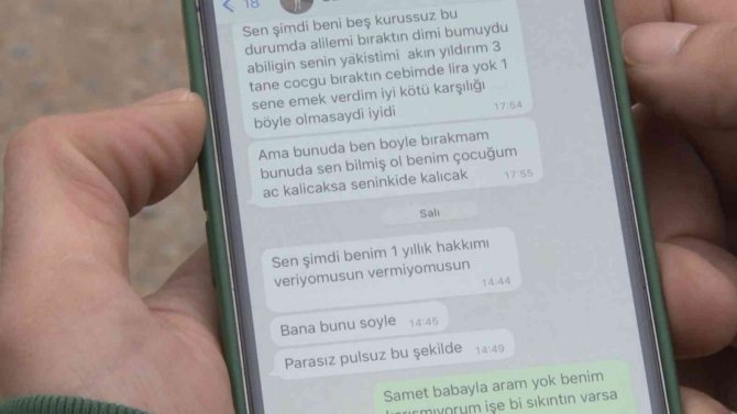 Çekmeköy’de Çekici Vurgunu: İ̇şten Atılınca 2 Milyon Liralık Çekiciyi Çaldı
