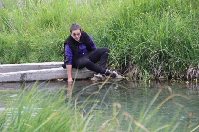 Cumhurbaşkanı İmzayı Attı, Doktor Balıklar Köyüne Kavuşuyor