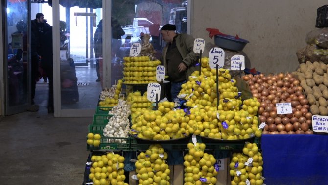 Kdv İndirimleri Tezgaha Yansıdı