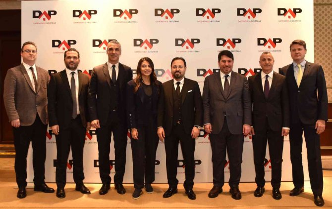 Dap Gayrimenkul Geliştirme Halka Arz Oluyor