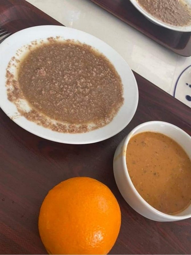 Başkan Demircan’dan Hastane Yemekleri Ve Kantin Fiyatlarının Yüksekliğine Tepki