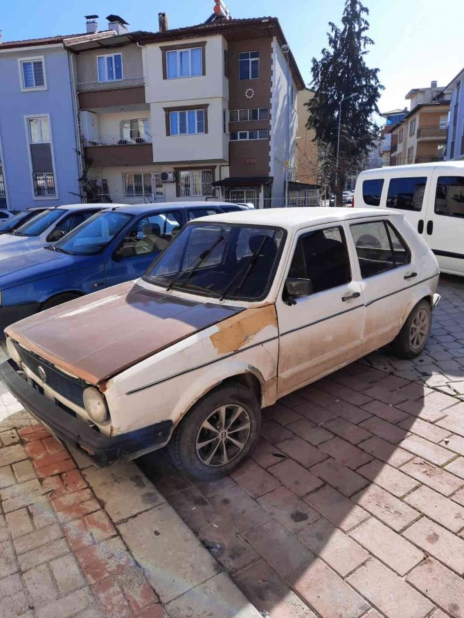 Güveni Kötüye Kullanmaya Çalıştı 6 Ton 380 Kilogram Havlu Son Anda Kurtarıldı