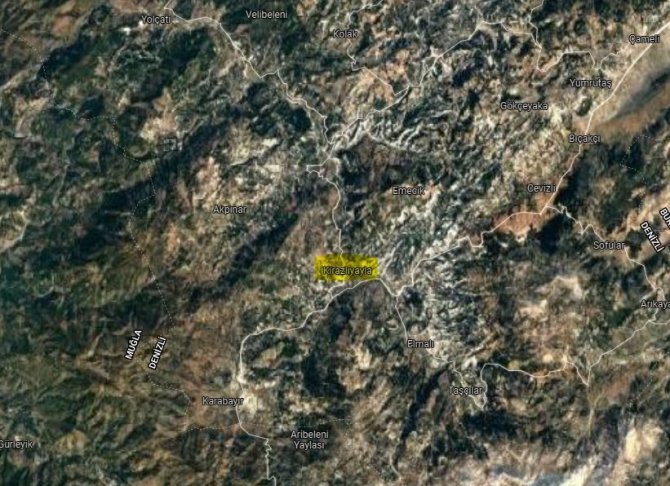 13 Gün Sonra Ölü Bulunan Barış, Düşüp Boynunu Kırmış