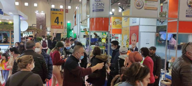 Kozan Turizme Kapı Araladı