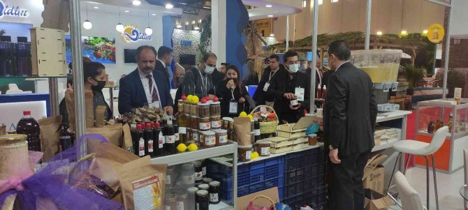 Kozan Turizme Kapı Araladı