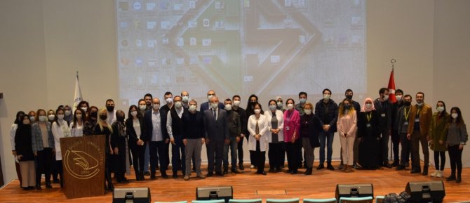 Getat İyi Klinik Araştırmalarına Etik Yaklaşım Kursu Düzenlendi