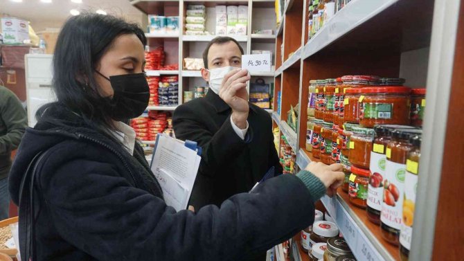 Uygulama Hayata Geçti Ekipler Sahaya İndi