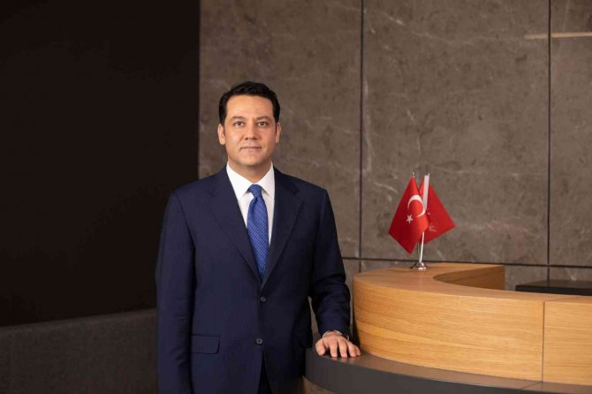 Oyak Grup’un Hedefi Üç Unicorn Çıkarmak