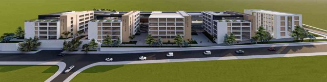 Esenyurt, Kampüs Lise İle 5 Yeni Okul Kazanıyor