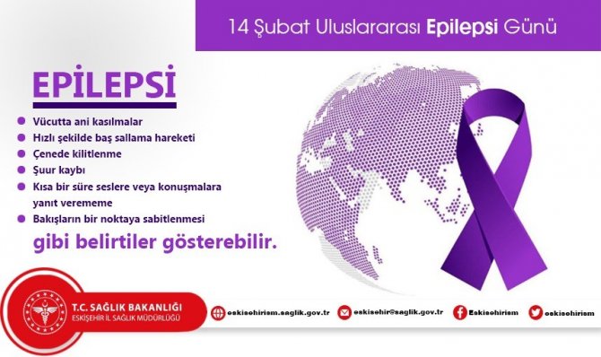 Önyargılar Nedeniyle Epilepsi Hastalarının Yaşam Kaliteleri Daha Da Düşüyor