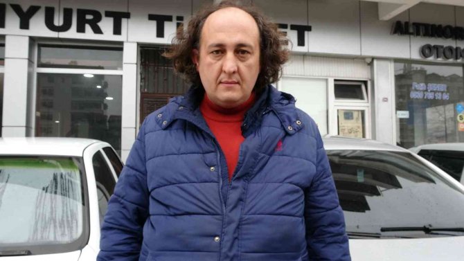 Uslanmaz Çocuklar Bu Sefer Lüks Cip Çaldı