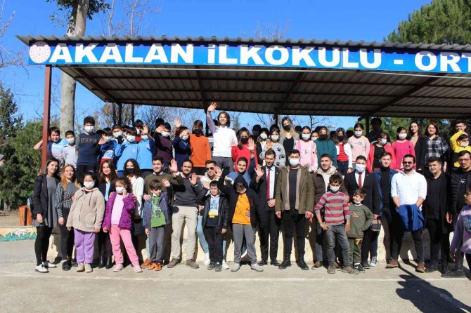 Gençlik Meclisi, Antalya’yı Avrupa’nın Gençlik Başkenti Yapmak İçin Çalışıyor