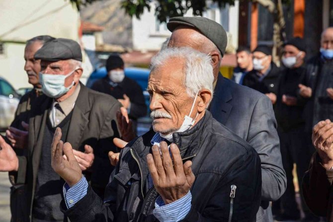 Bilecik Cennet Hurmasının Merkezi Olma Yolunda
