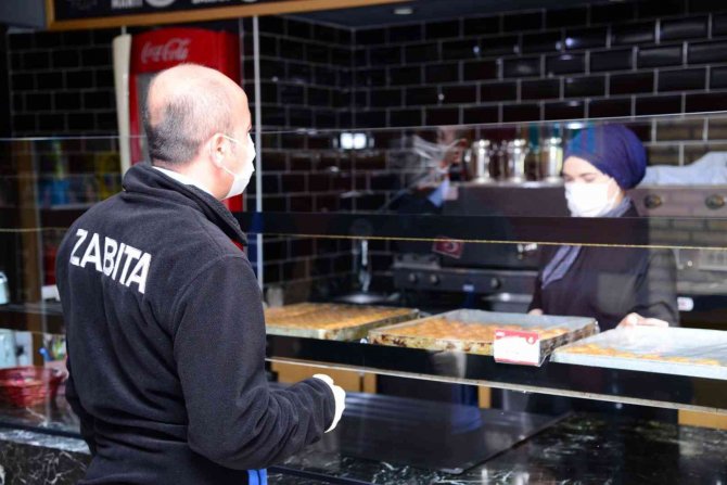 Kahramankazan’da “Fiyat Denetim Timi” Kuruldu