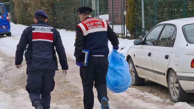 Ailesi Ulaşamayınca Acı Gerçek Ortaya Çıktı