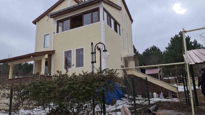 Ailesi Ulaşamayınca Acı Gerçek Ortaya Çıktı