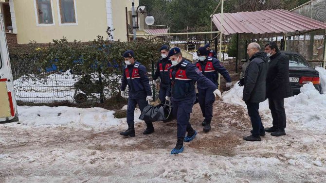 Ailesi Ulaşamayınca Acı Gerçek Ortaya Çıktı