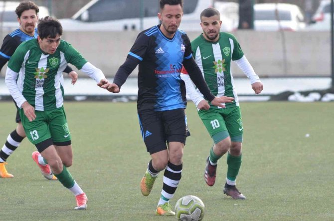 Kayseri Süper Amatör Küme