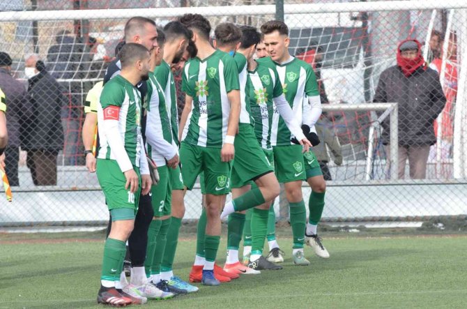 Kayseri Süper Amatör Küme