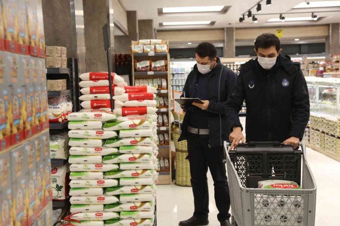 Serdivan’da Ekipler Kdv Denetiminde