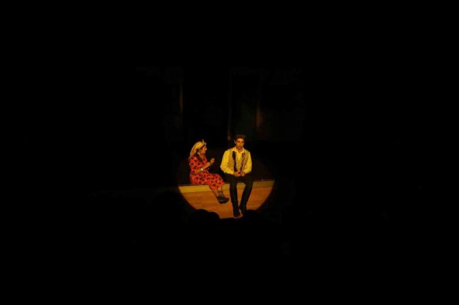 Kbt’den ‘Nalınlar’a Gala