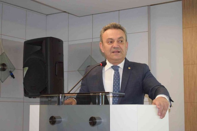 Samsun Mmo’da Seçim Heyecanı