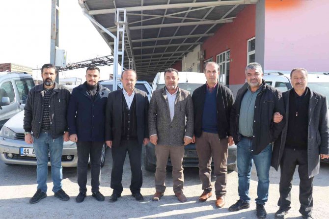 İ̇kinci El Araçlarda Bahar Beklentisi