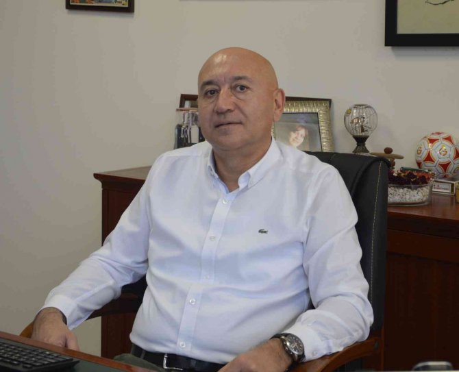 Türk Pamuk Tohumlarının Ab Ülkelerinde Tescilli Tamamlandı